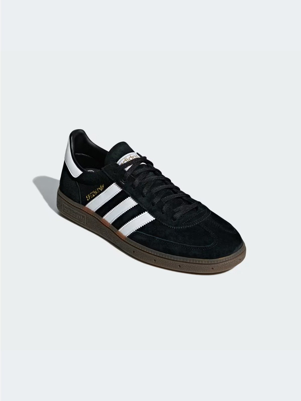 Brand new ADIDAS Handball Spezial Shoes. Women’s size    9.5/mens 8.
